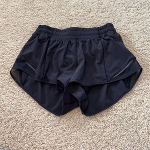 Lulu lemon shorts!